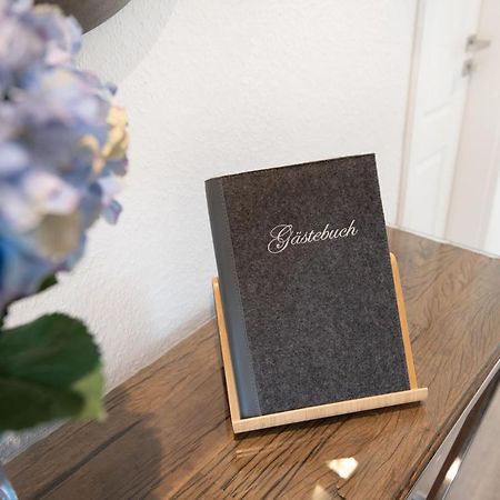 Bungalow Inselhuus Norddeich 외부 사진