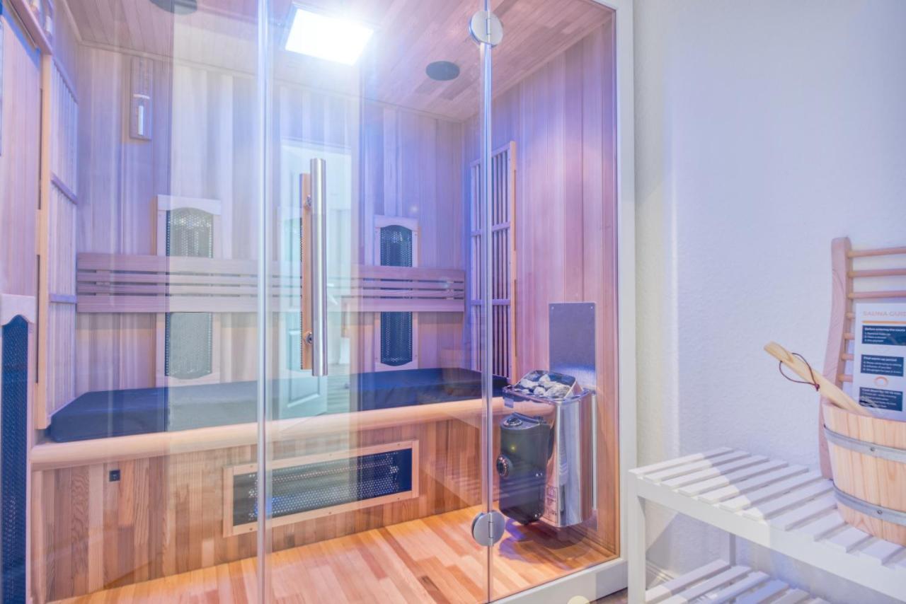 Bungalow Inselhuus Norddeich 외부 사진