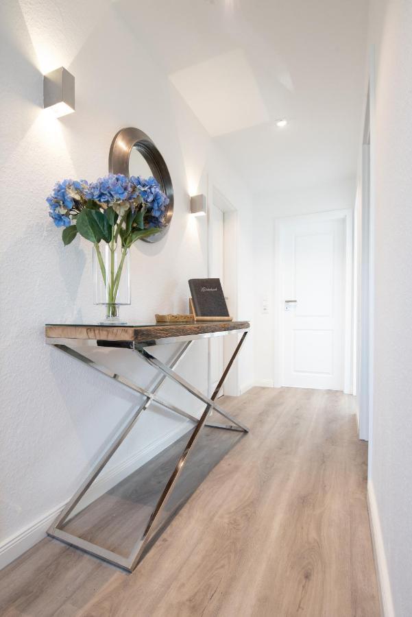Bungalow Inselhuus Norddeich 외부 사진